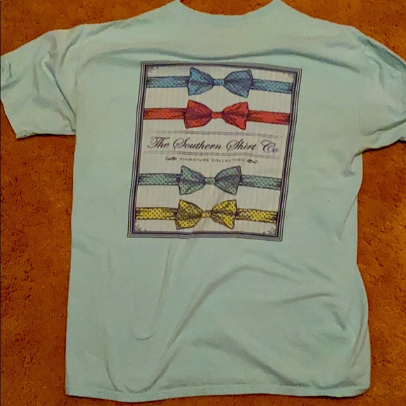 COPY - Southern shirt co t-shirt - Picture 1 of 2